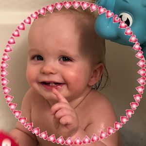 Meet your Posher, Ruthie